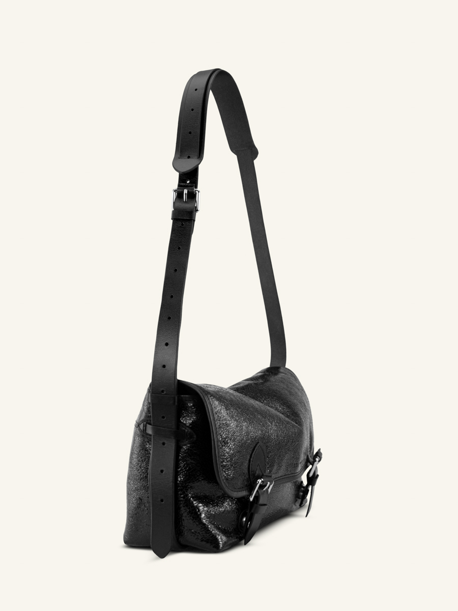 bolso-bandolera-cuero-Loulou-eclipse-vista-lateral
