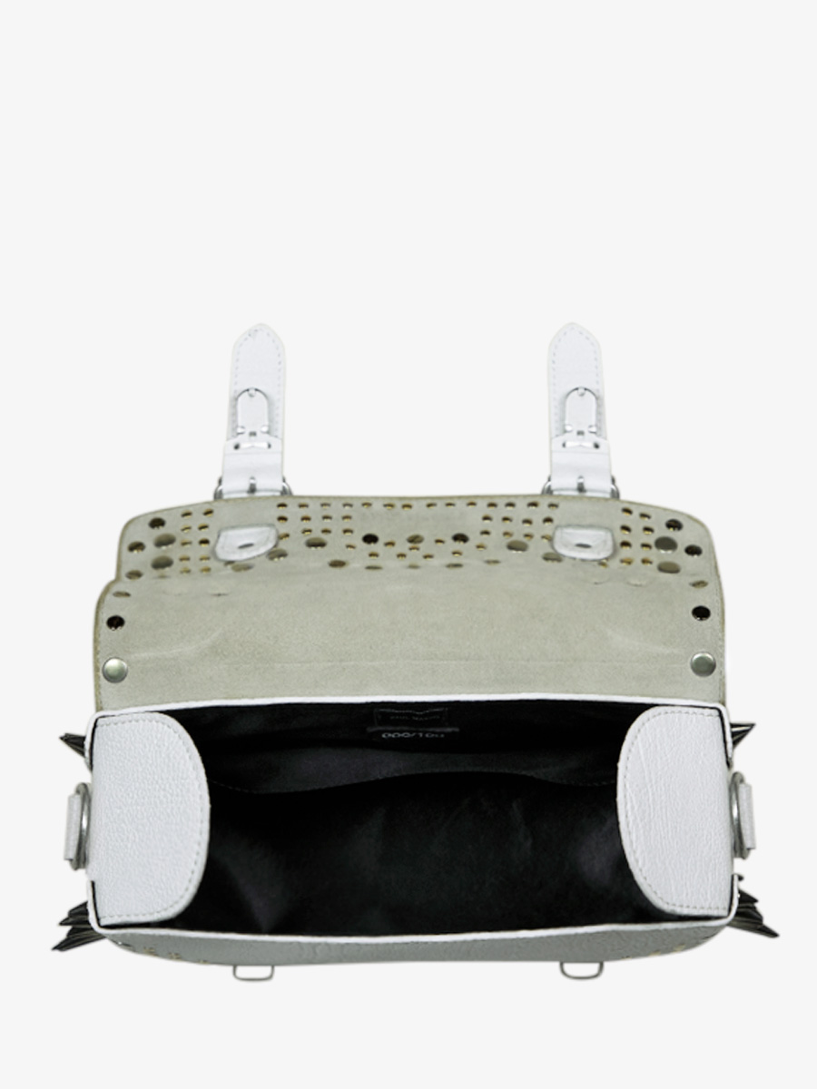 foto-vista-interior-bolso-bandolera-cuero-blanco-lartisane-edition-noire-opus-paul-marius-p02-bed-op4-w