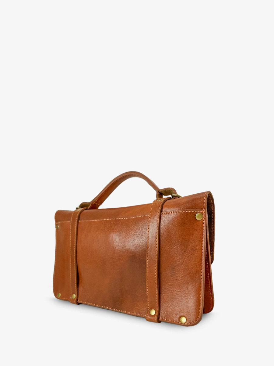 foto-vista-posterior-portadocumentos-cuero-marrón-lecolporteur-cognac-aceitado-paul-marius-m23-oco