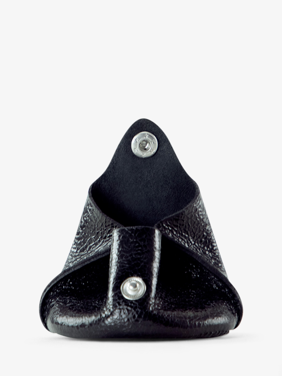 foto-vista-lateral-monedero-cuero-negro-brillante-lescarcelle-eclipse-paul-marius-m56-m-b