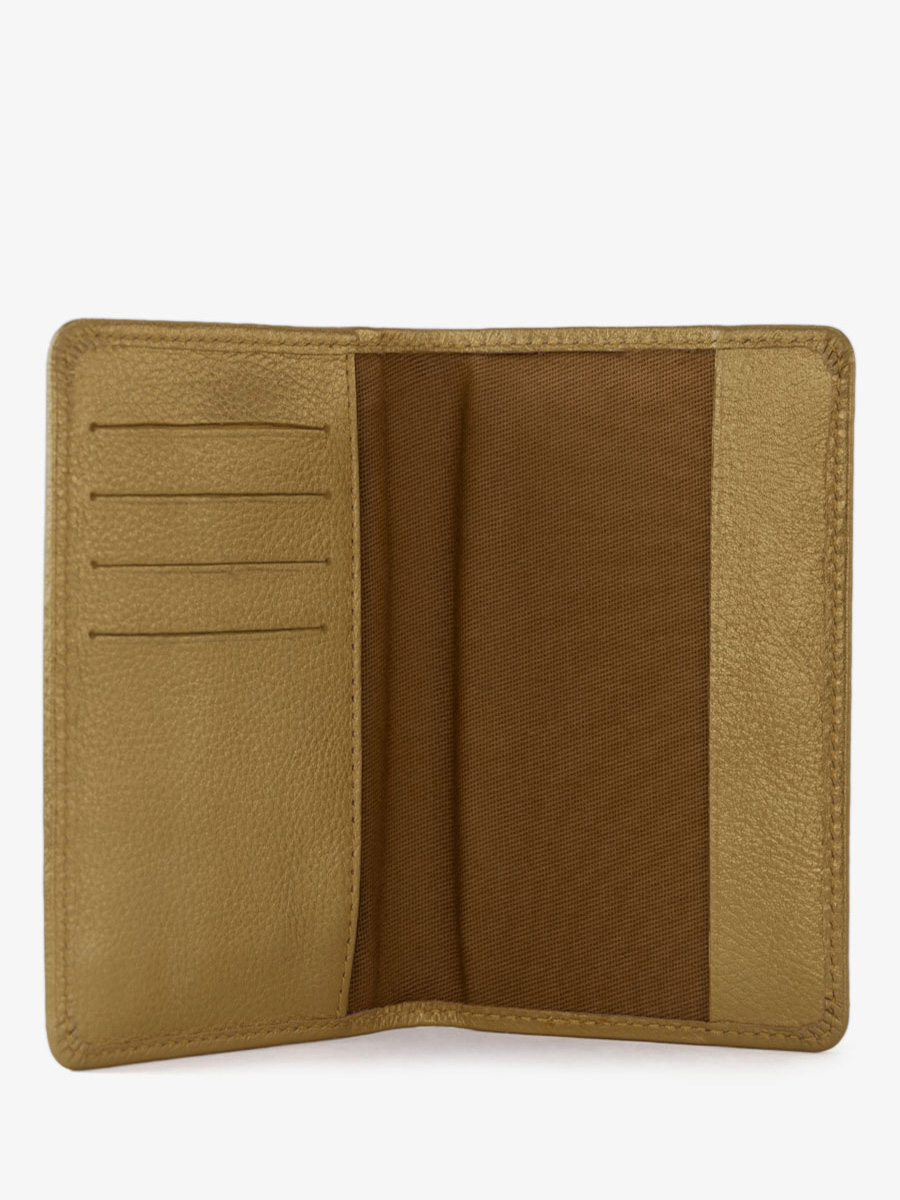 foto-vista-interior-estuche-pasaporte-cuero-dorado-estuche-para-pasaporte-bronce-paul-marius-m64-og