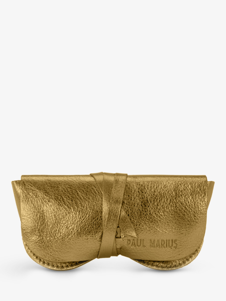 foto-vista-frontal-estuche-para-gafas-cuero-bronce-estuche-para-gafas-bronce-paul-marius-m49-og