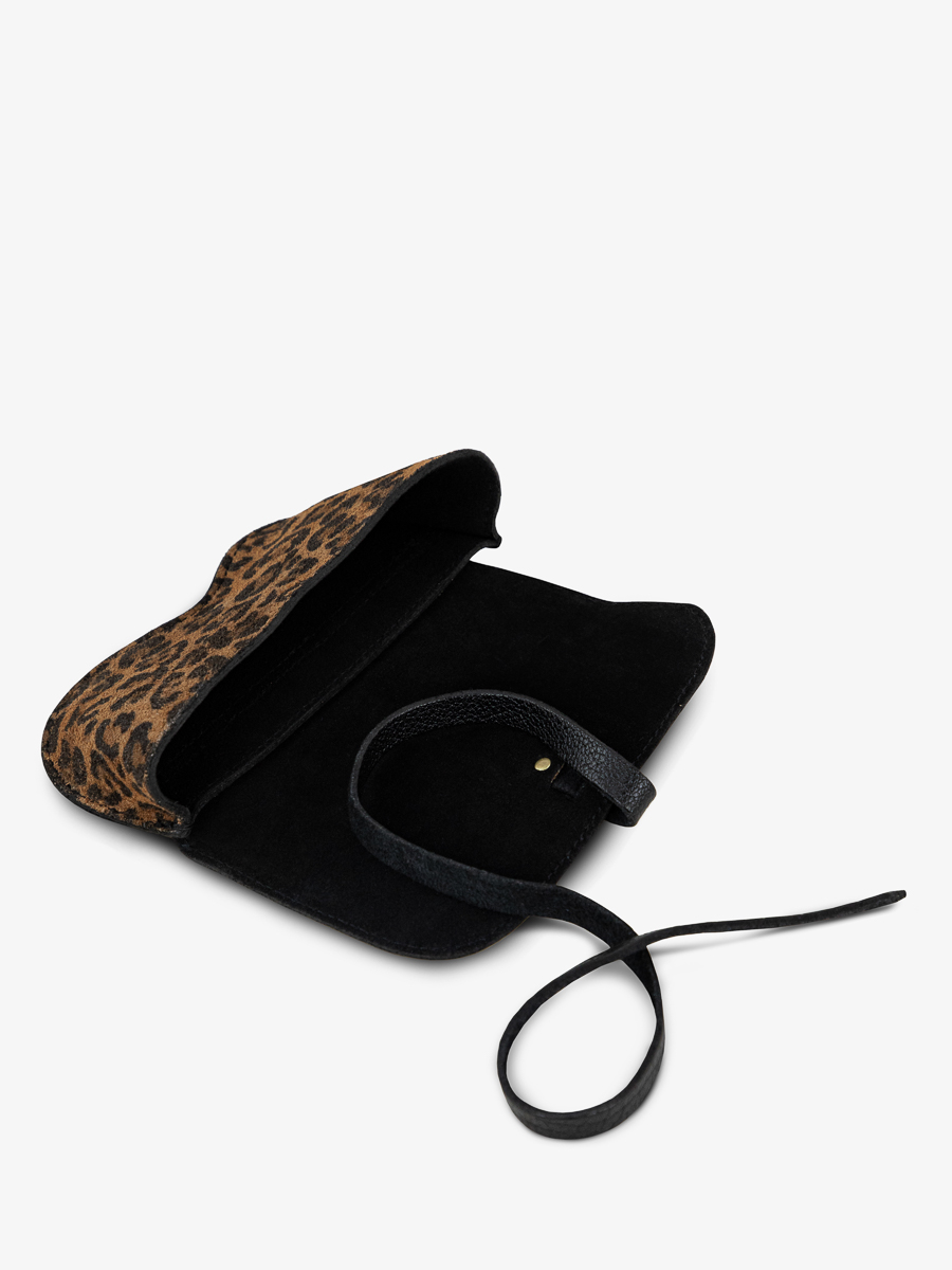 estuche-para-gafas-leopard-negro-vista-interior-m49-lp-b