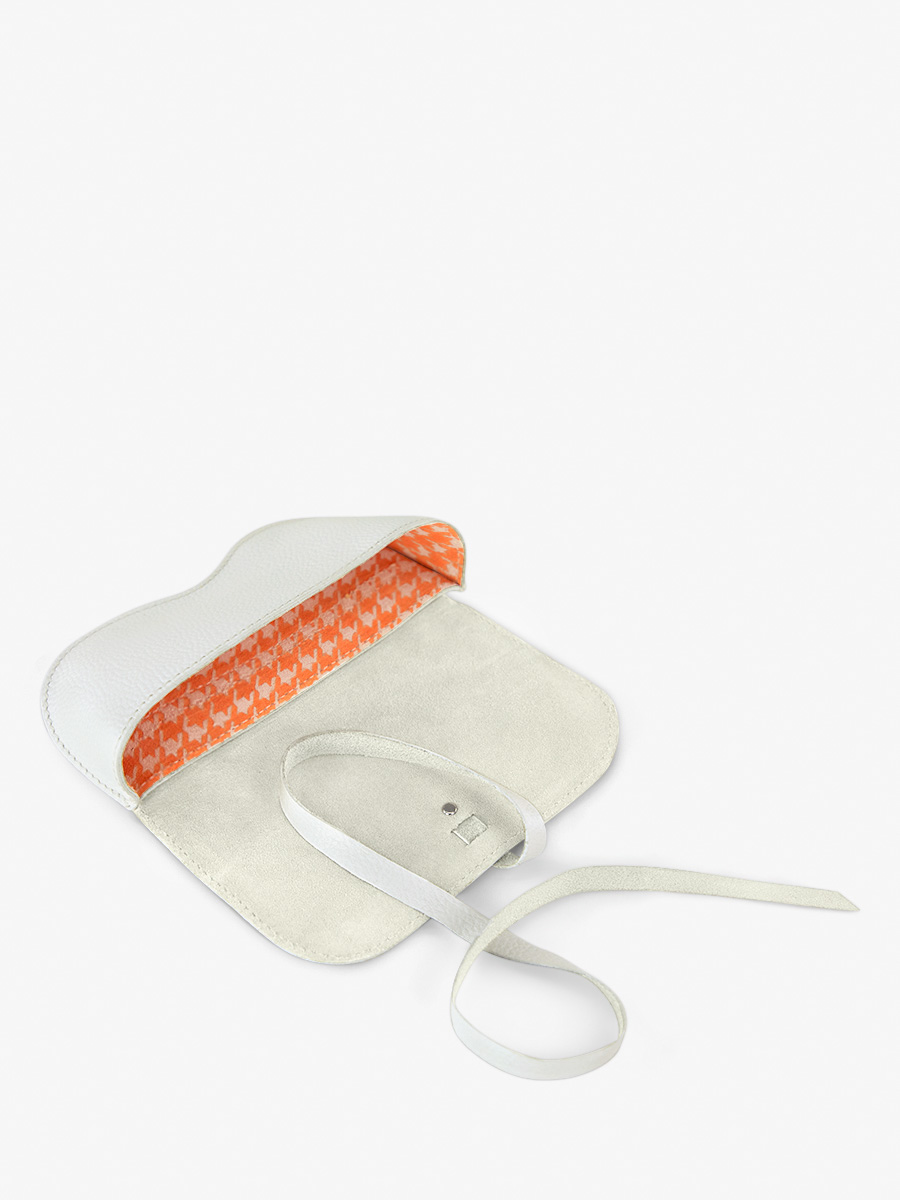 foto-vista-interior-estuche-para-gafas-de-cuero-para-mujer-blanco-estuche-para-gafas-vedette-paul-marius-m49-w