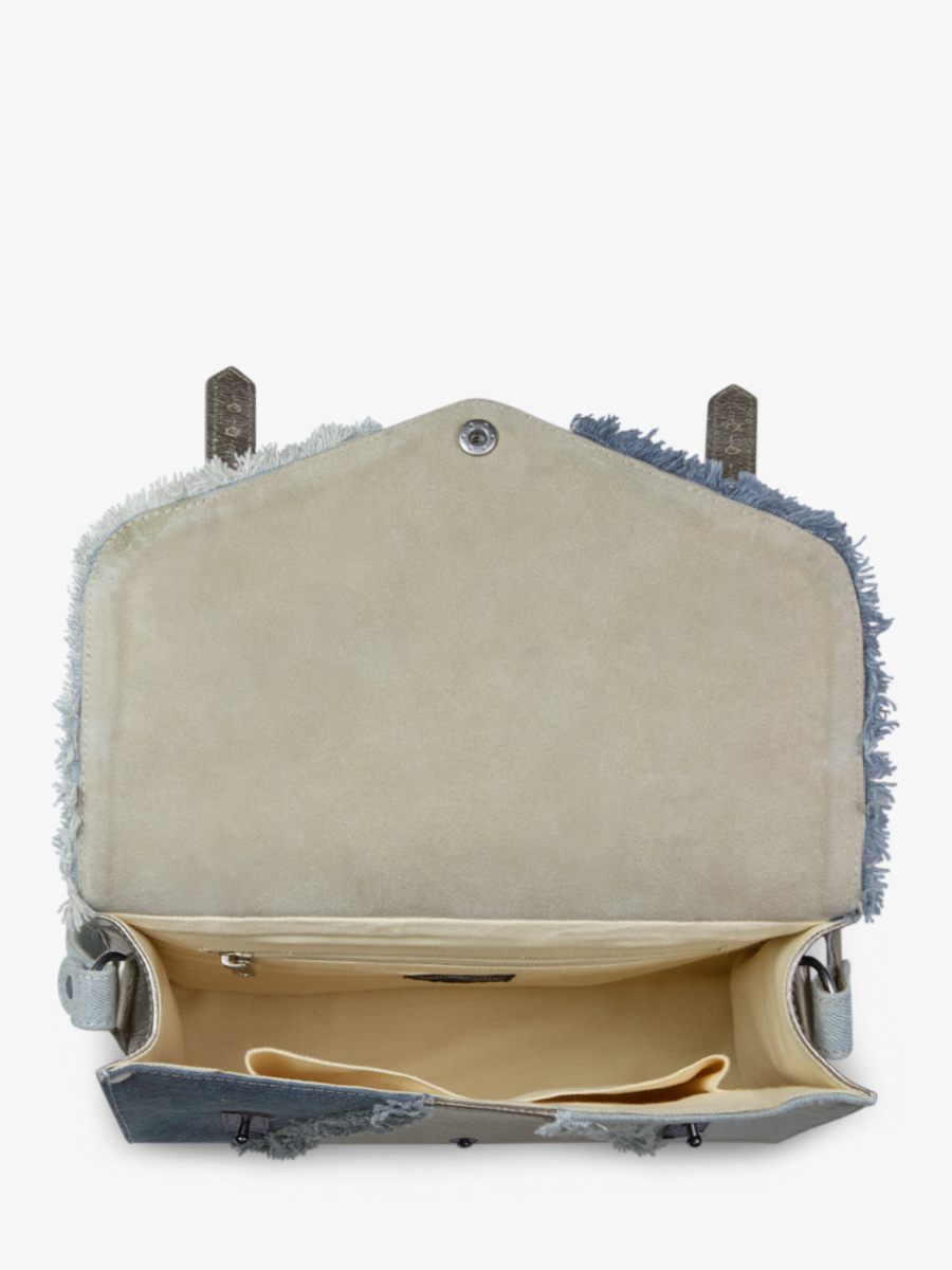 foto-vista-bolso-bandolera-cuero-jean-plate-mujer-l-indispensable-denim-acier-paul-marius-w08-gm-denim