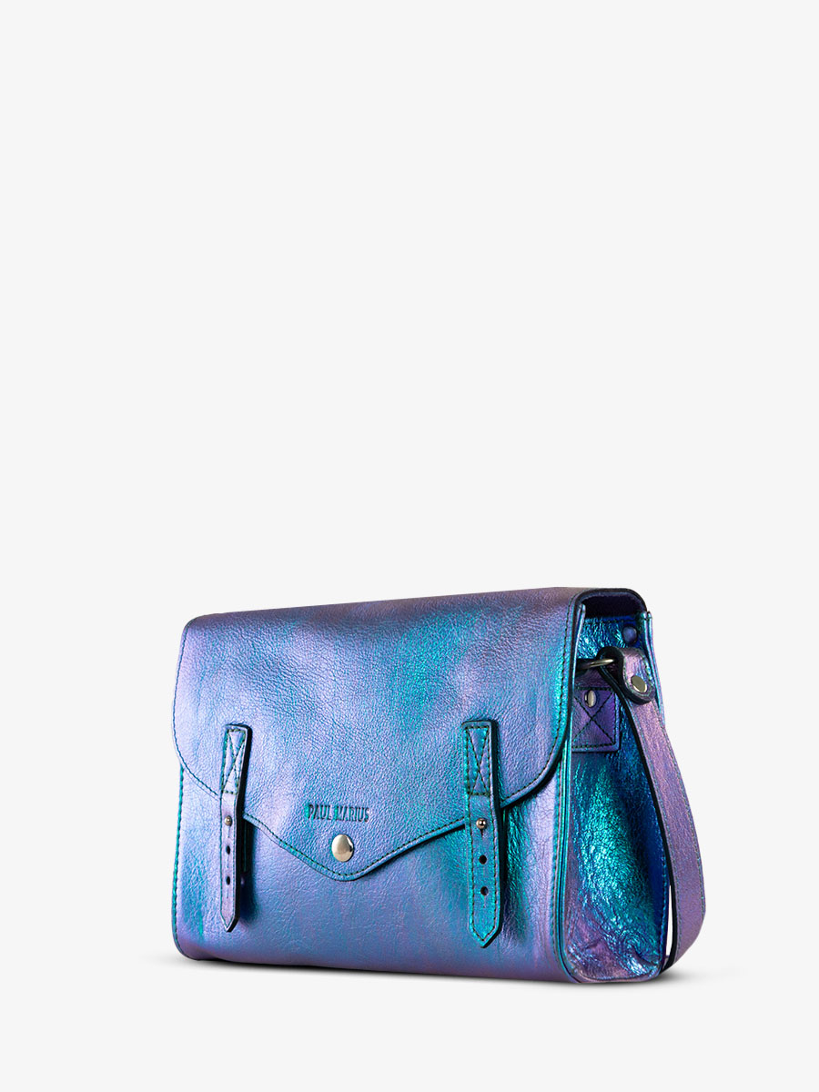 foto-vista-lateral-bolso-bandolera-cuero-mujer-azul-lindispensable-scarabee-paul-marius-w08-p-blu
