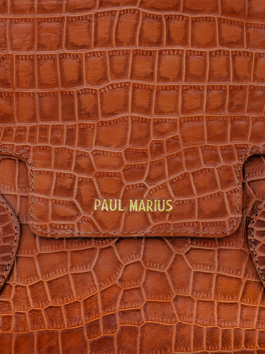 foto-material-bolso-mano-cuero-mujer-madeleine-alligator-marrón-paul-marius-w31-a-l