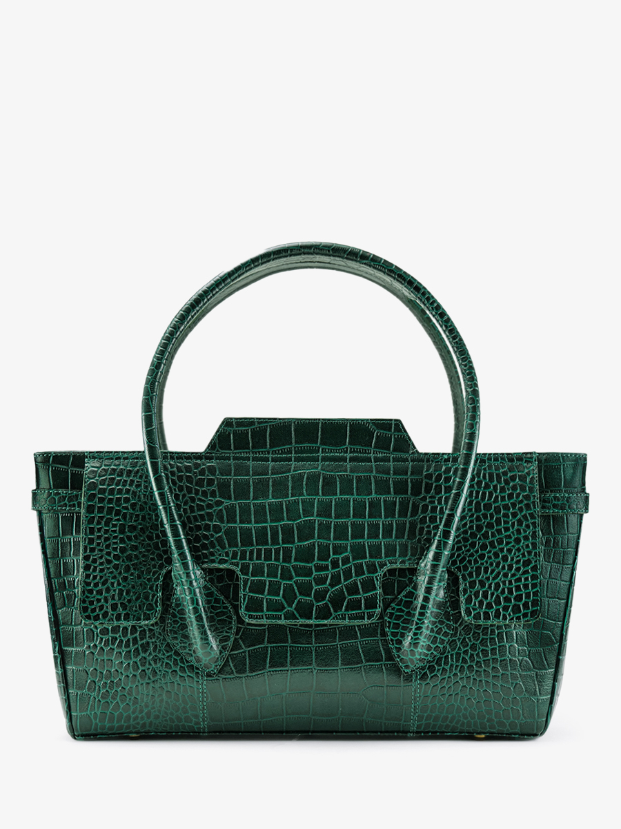 foto-interior-bolso-mano-cuero-mujer-madeleine-alligator-verde-paul-marius-w31-a-dg