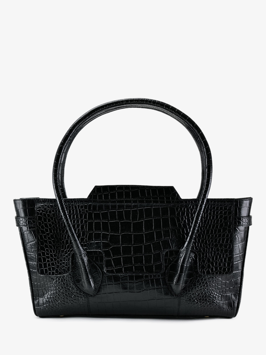 foto-interior-bolso-de-mano-de-cuero-para-mujer-madeleine-alligator-negro-paul-marius-w31-a-b
