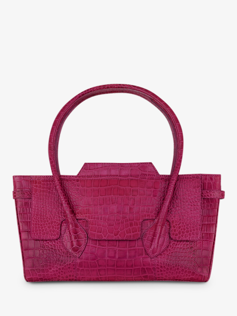 foto-interior-bolso-de-mano-de-cuero-para-mujer-madeleine-alligator-rosa-paul-marius-w31-a-pi