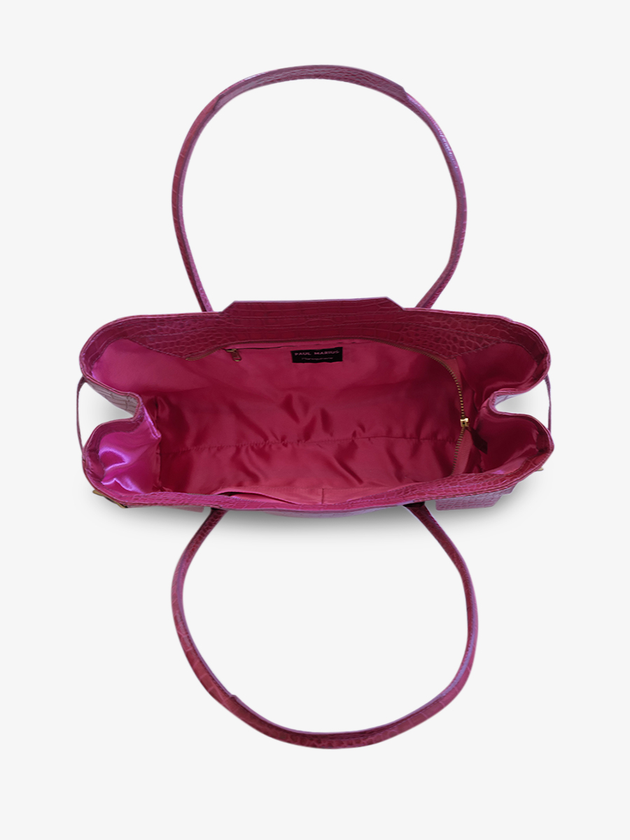 foto-bolso-de-mano-de-cuero-para-mujer-madeleine-alligator-rosa-paul-marius-w31-a-pi