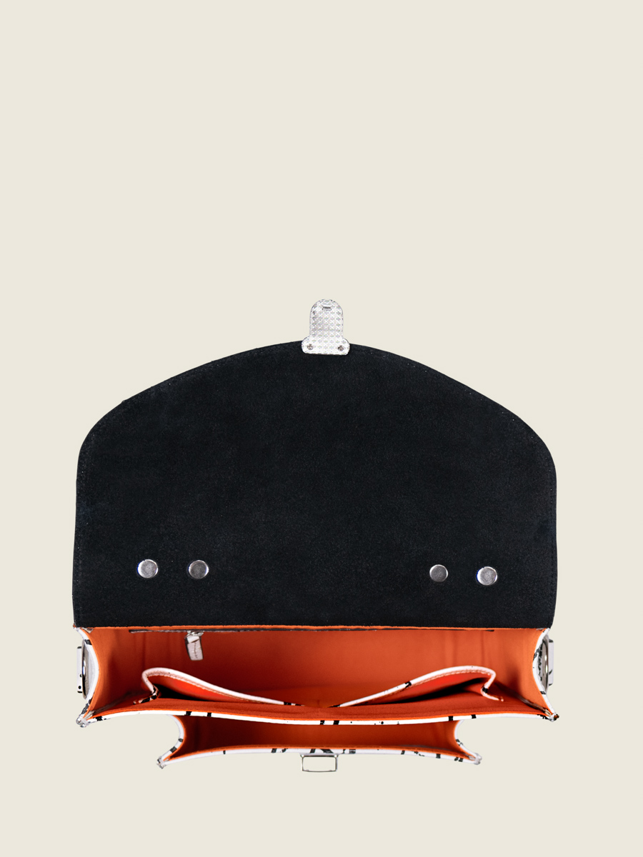 bolso-bandolera-cuero-blanco-negro-naranja-mademoiselle-george-n2-arty-01-vista-interior-w105-art1-b-w