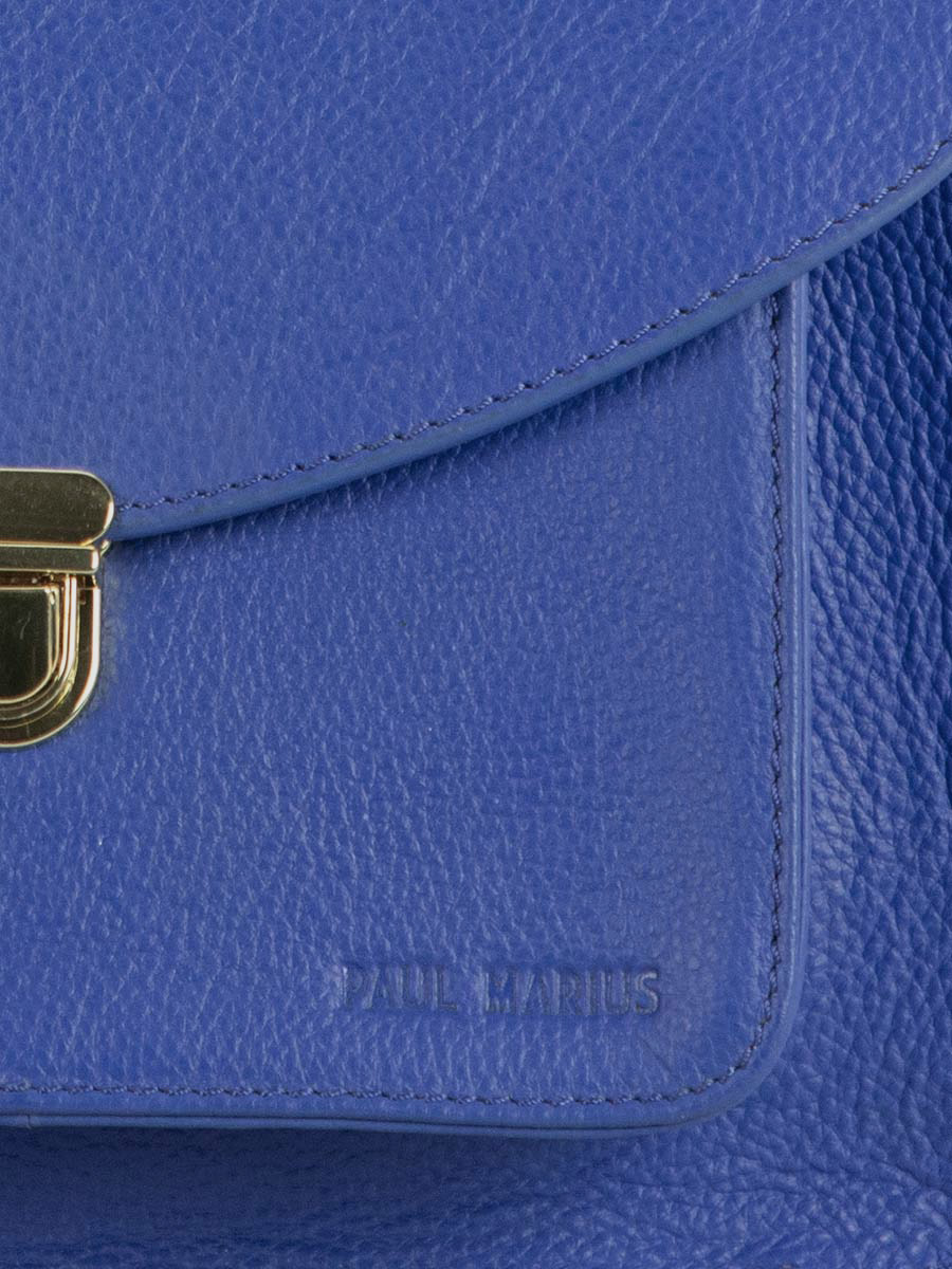 foto-vista-zoom-material-bolso-de-mano-cuero-azul-mademoiselle-george-azur-bleu-roi-paul-marius-w05-az-blu