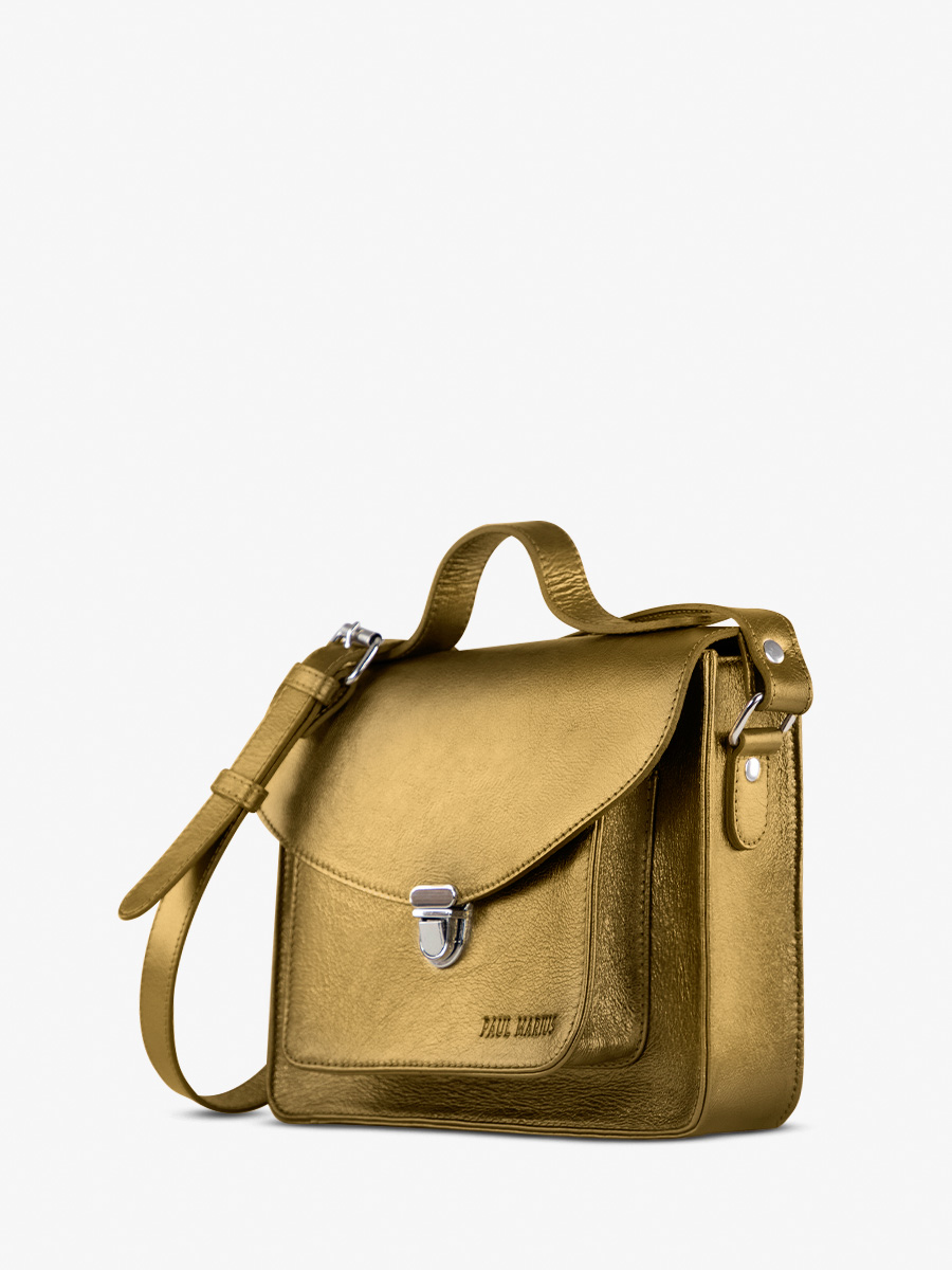 foto-vista-lateral-bolso-mano-cuero-dorado-mademoiselle-george-bronze-paul-marius-w05-og