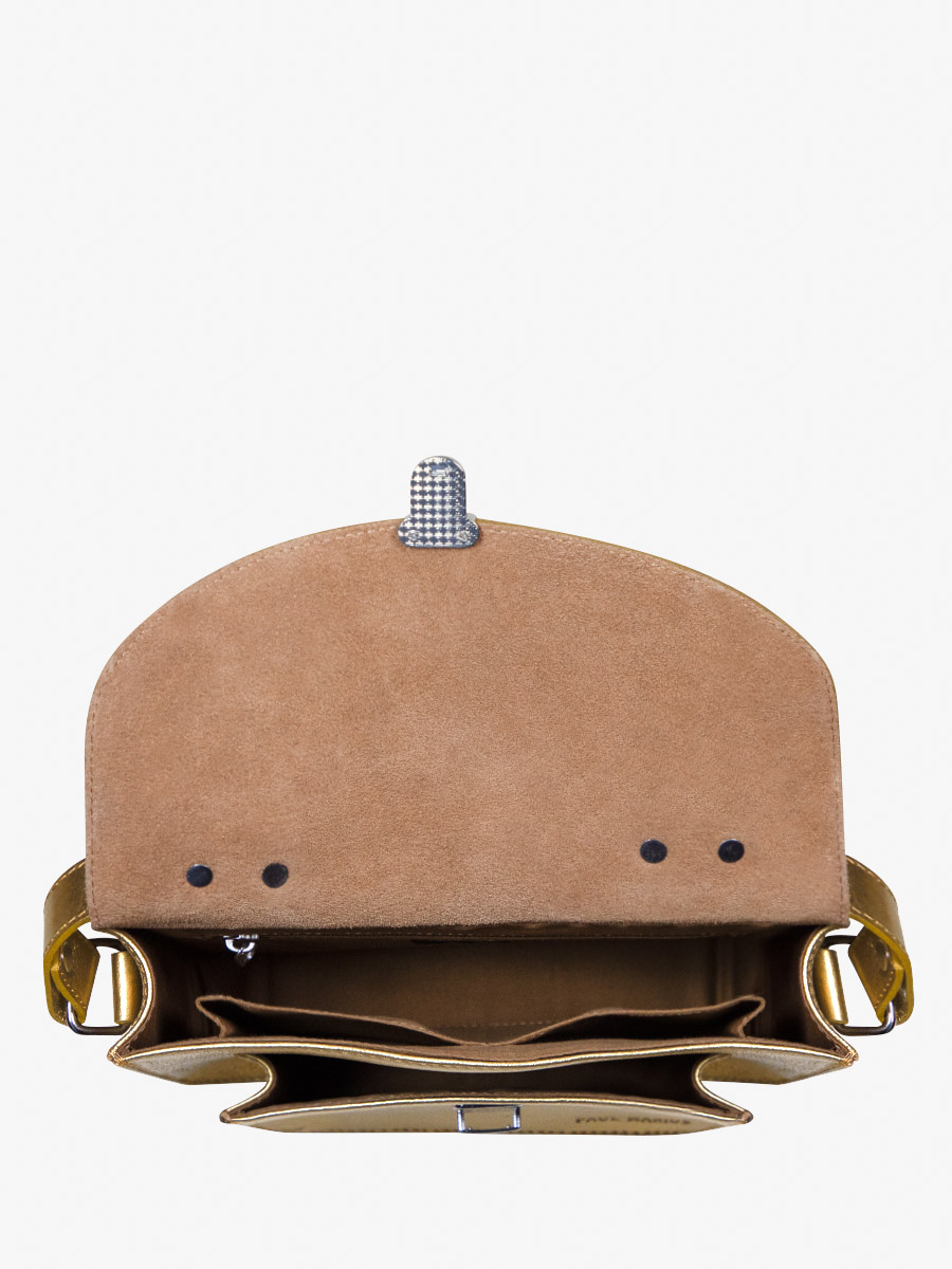foto-vista-interior-bolso-mano-cuero-dorado-mademoiselle-george-bronce-paul-marius-w05-og