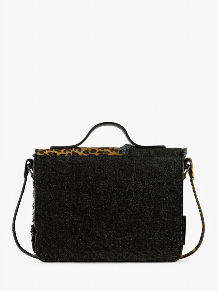 foto-vista-interior-bolso-bandolera-cuero-mujer-negro-mademoiselle-george-chimere-denim-negro-paul-marius-w05-ch-b-denim