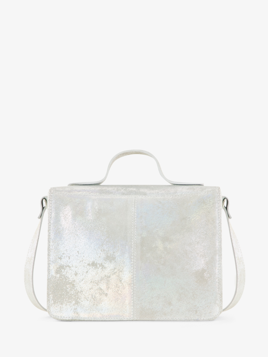 foto-vista-trasera-bolso-de-mano-de-cuero-verde-mademoiselle-george-creature-vert-acide-paul-marius-w05-crea-s-gr