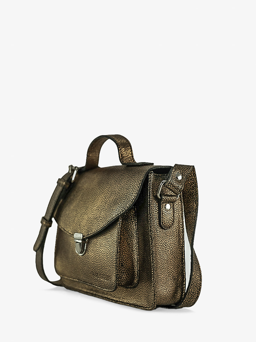 foto-vista-trasera-bolso-mano-cuero-negro-dorado-mademoiselle-george-granite-paul-marius-w05-gra-g-b