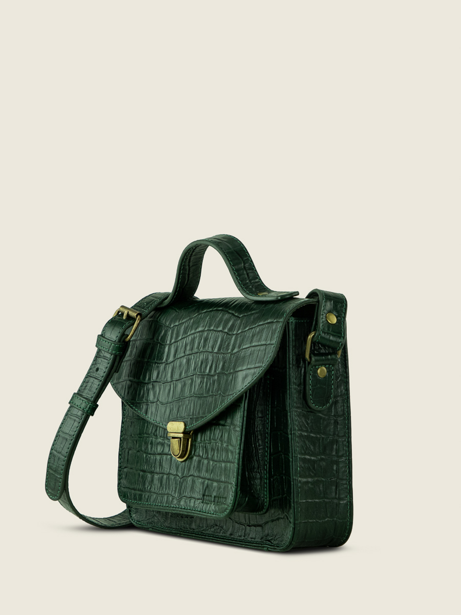 foto-vista-lateral-bolso-de-mano-cuero-malachite-mademoiselle-george-heritage-paul-marius-w05-cr-dg