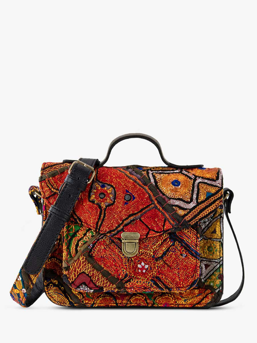 foto-vista-frontal-bolso-mano-cuero-negro-mademoiselle-george-jaipur-negro-paul-marius-w05-jai-b