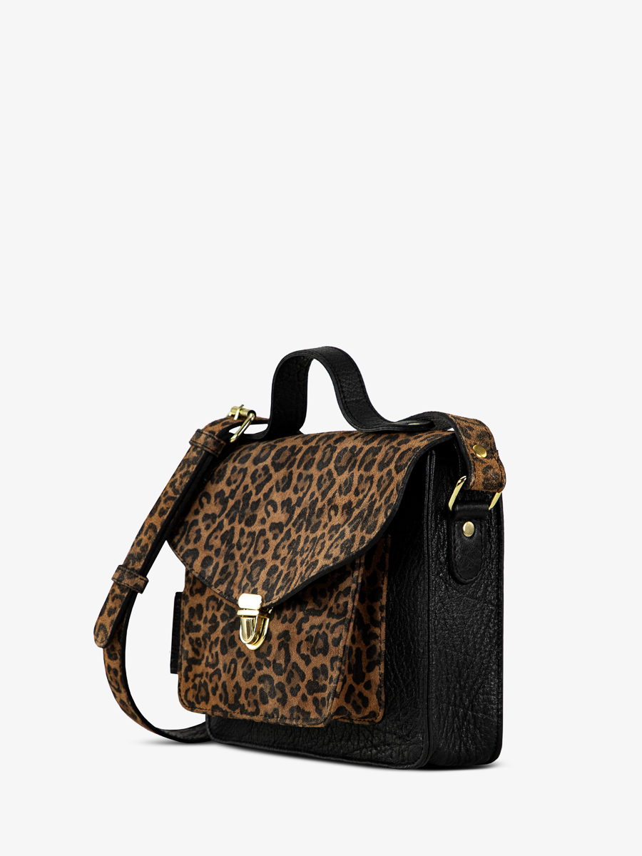foto-vista-lateral-bolso-bandolera-cuero-mujer-mademoiselle-george-leopardo-negro-paul-marius-w05-lp-b-v2