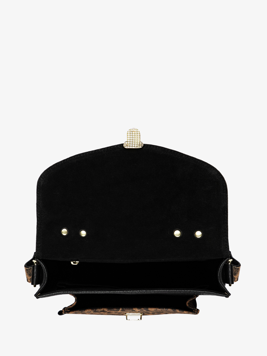 foto-vista-interior-bolso-bandolera-cuero-mujer-mademoiselle-george-leopard-negro-paul-marius-w05-lp-b-v2