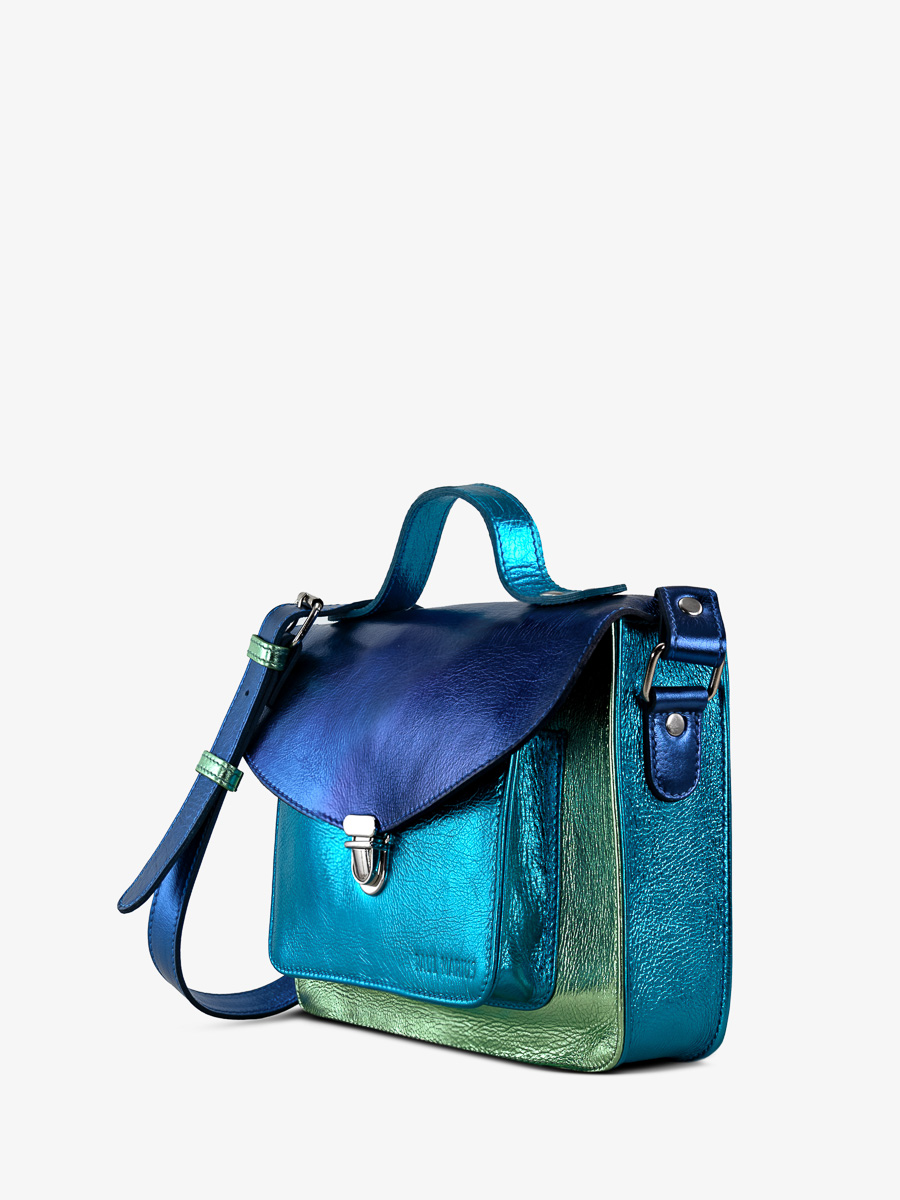 bolso-de-mano-mademoiselle-george-mini-me-azul-vista-lateral-w05-min-blu