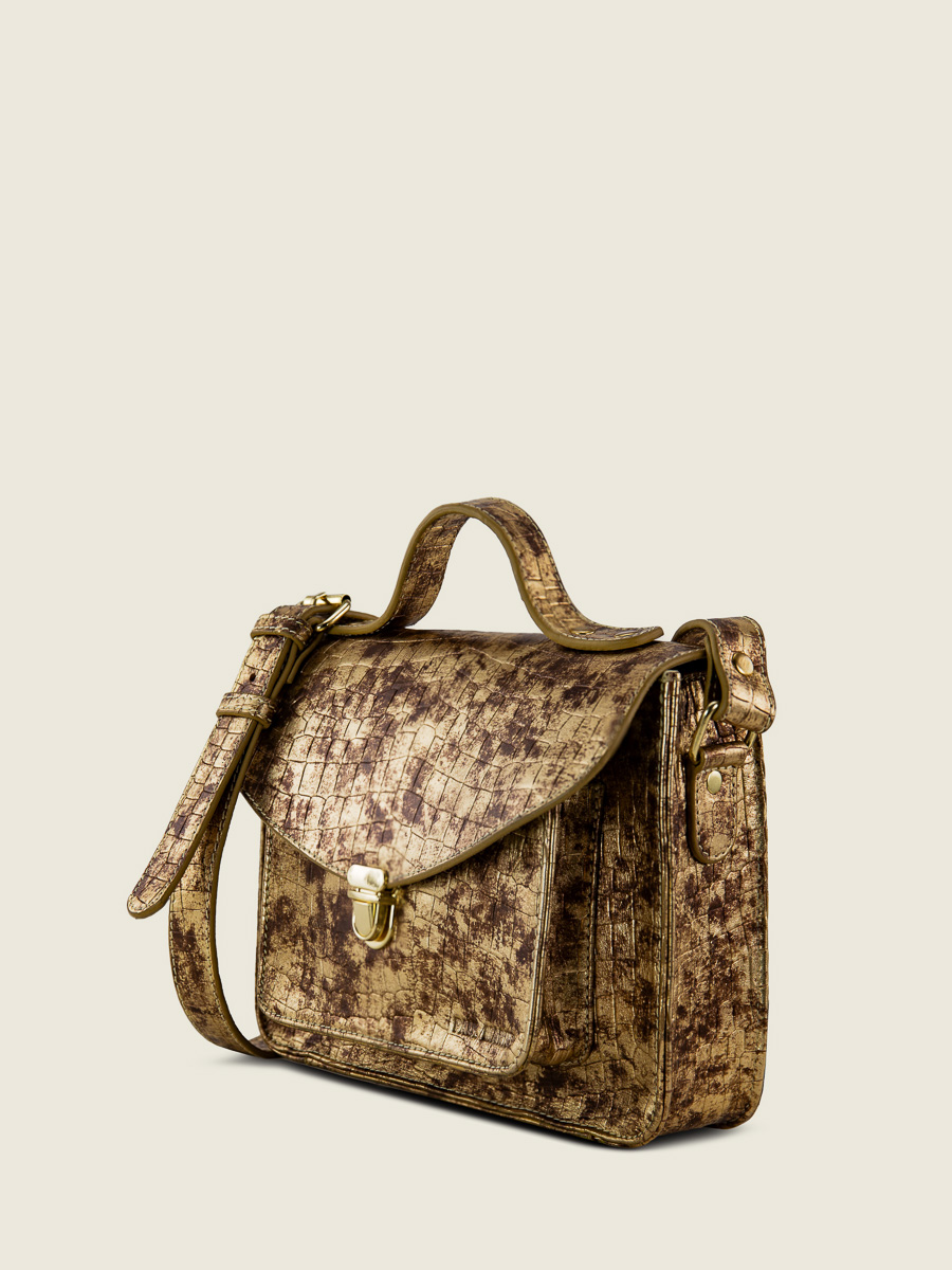 bolso-mademoiselle-geroge-espejo-dorado-vista-trasera-w05-cr-db-g