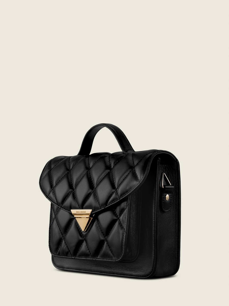 bolso-principale-acolchado-mademoiselle-george-diamante-negro-vista-lateral-w05-mat-d-b