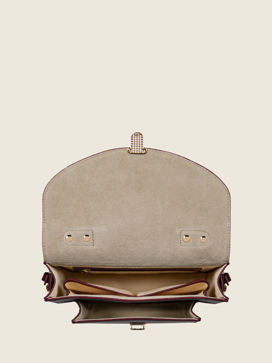 bolso-bandolera-de-cuero-mademoiselle-george-n2-púrpura-vista-lateral-w105-p