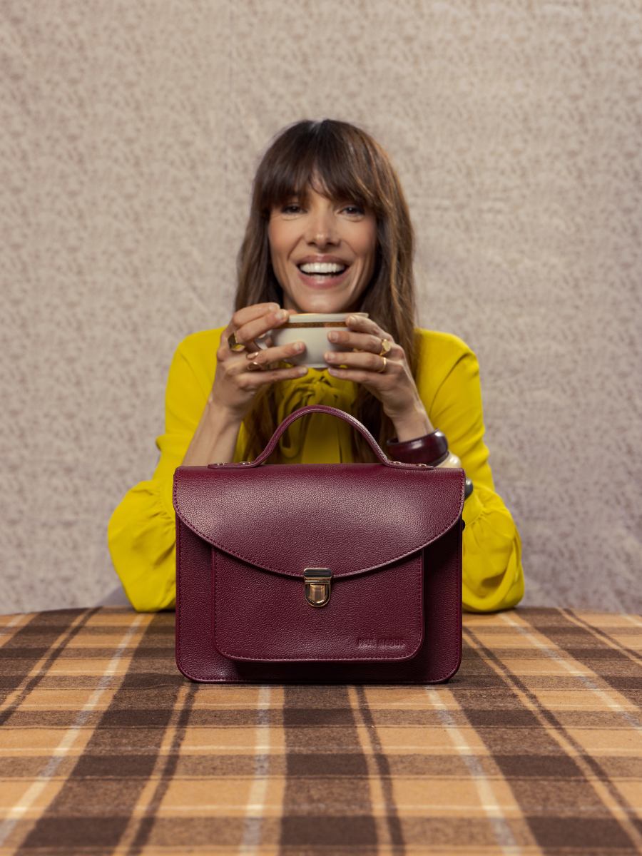 bolso-bandolera-de-cuero-mademoiselle-george-n2-púrpura-vista-lateral-w105-p