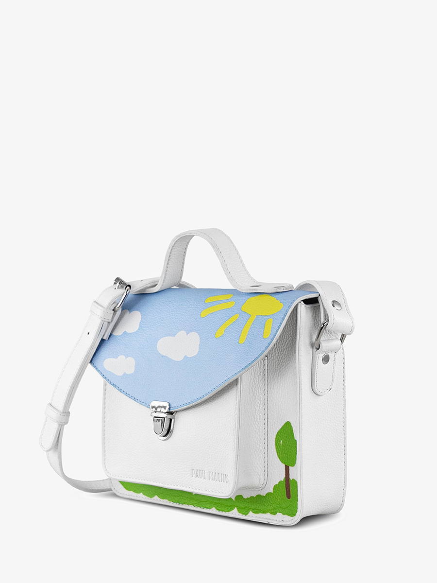 bolso-personalizable-blanco-mademoiselle-george-re-creation-vista-lateral-w05-recre-w