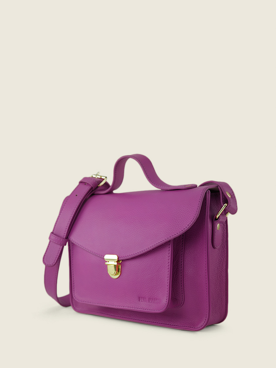 foto-vista-trasera-bolso-bandolera-cuero-violeta-mademoiselle-george-sorbet-cassis-paul-marius-w05-sb-p