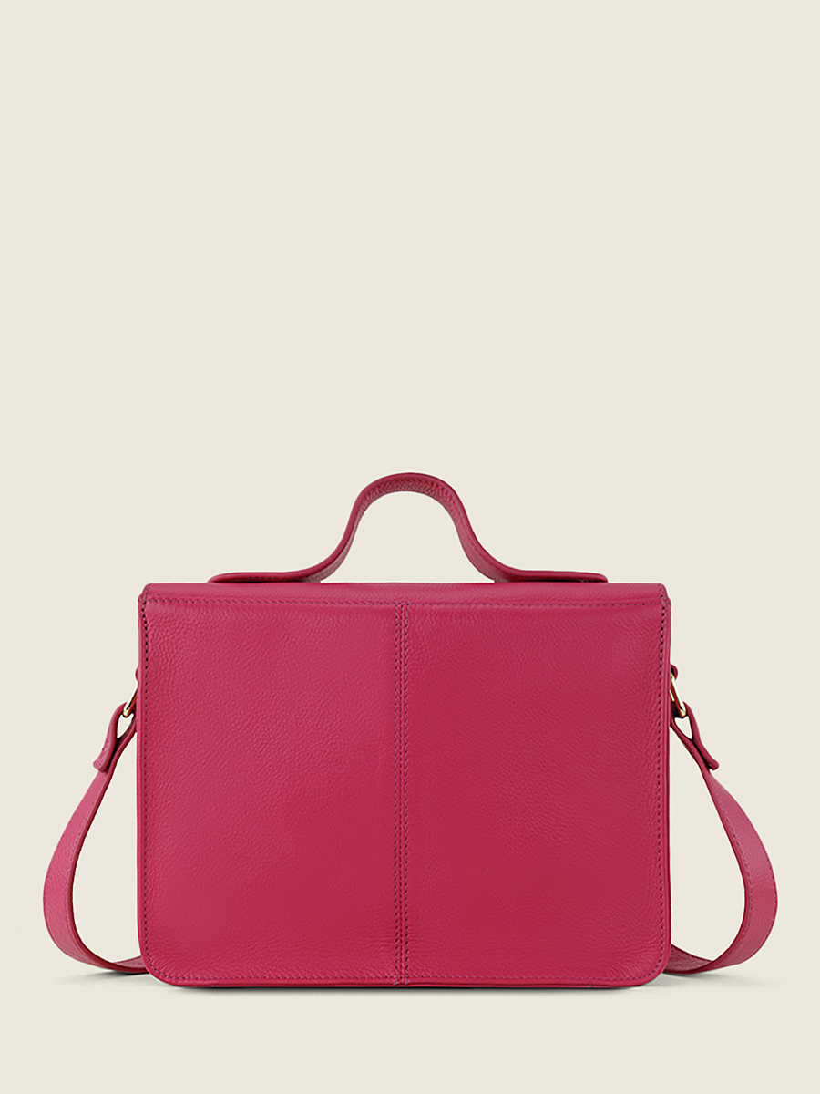 foto-vista-interior-bolso-bandolera-cuero-rosa-mademoiselle-george-sorbet-framboise-paul-marius-w05-sb-pi