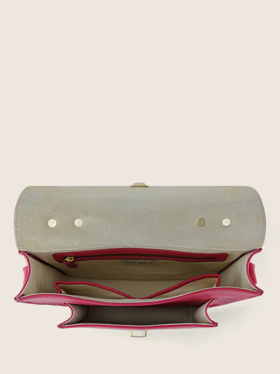foto-bolso-bandolera-cuero-rosa-mademoiselle-george-sorbet-framboise-paul-marius-w05-sb-pi