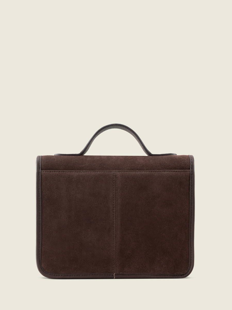 bolso-bandolera-cuero-marrón-mademoiselle-george-n2-chocolate-vista-trasera-w105-su-db