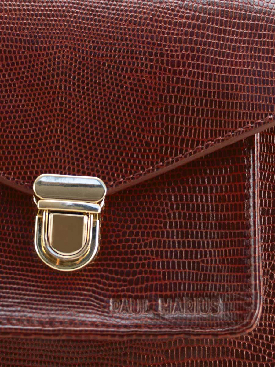 foto-enfoque-material-bolso-mano-cuero-rojo-mademoiselle-george-xs-1960-paul-marius-w05xs-l-r
