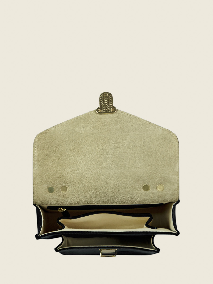 foto-vista-bolso-mano-cuero-negro-azabache-mademoiselle-george-xs-1960-paul-marius-w05xs-l-b