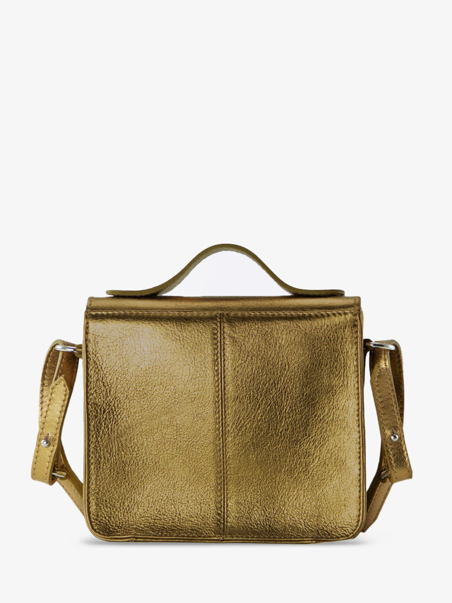 foto-vista-trasera-bolso-de-mano-de-cuero-metalizado-dorado-mademoiselle-george-xs-bronce-paul-marius-w05xs-og