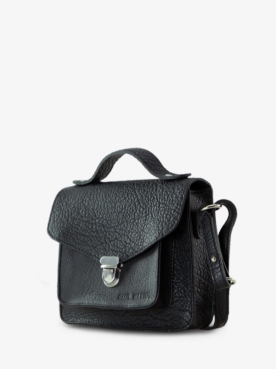 foto-vista-lateral-bolso-mano-cuero-negro-mademoiselle-george-xs-negro-paul-marius-w05xs-b