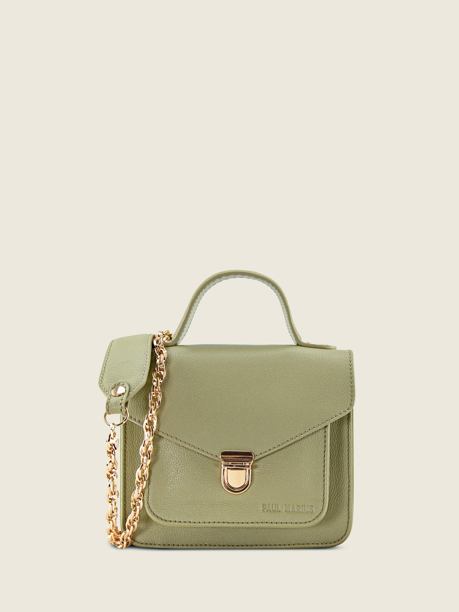 mini-bolso-bandolera-cuero-mademoiselle-george-xs-n2-almendra-vista-frontal-w105xs-al