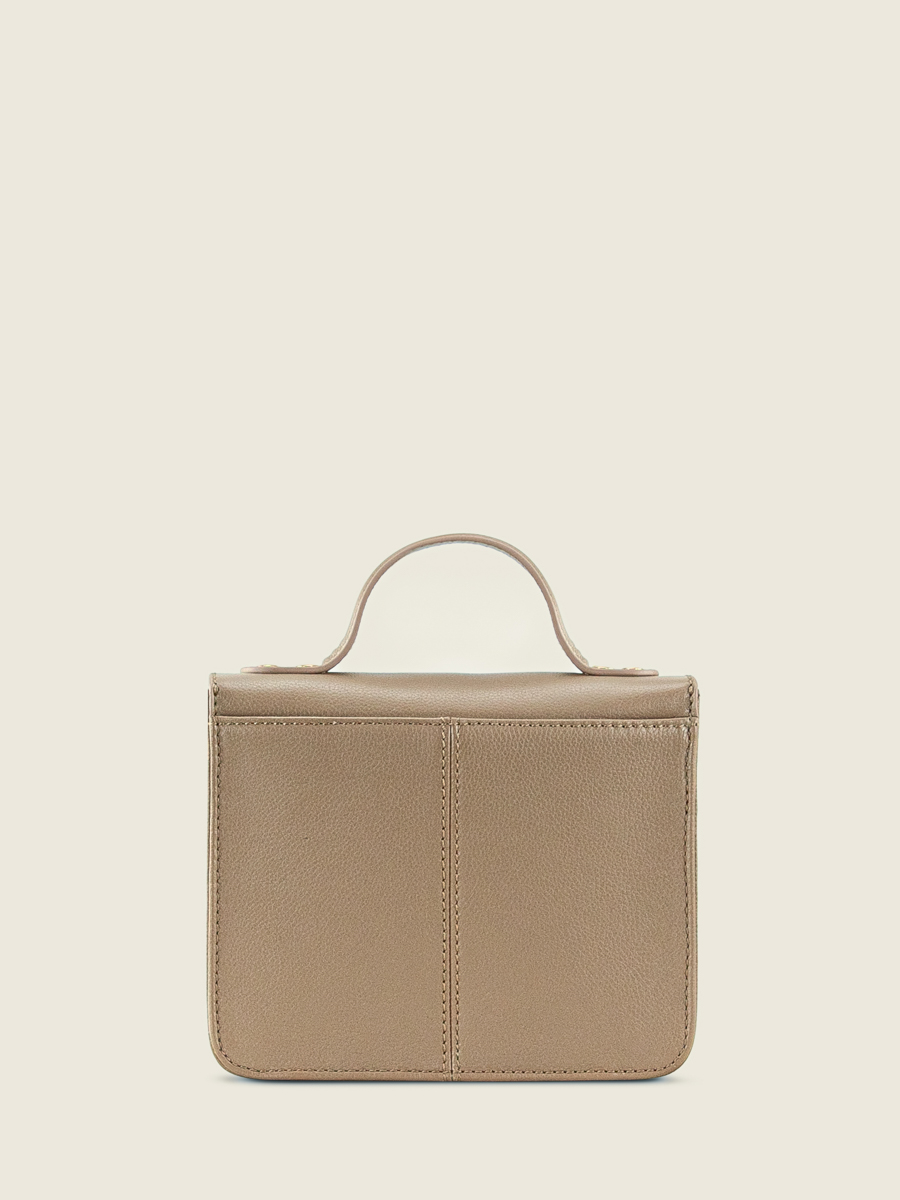 mini-bolso-bandolera-cuero-mademoiselle-george-xs-n2-taupe-vista-interior-w105xs-bei