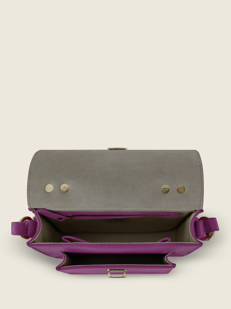 foto-mini-bolso-bandolera-cuero-morado-mademoiselle-george-xs-sorbet-cassis-paul-marius-w05xs-sb-p