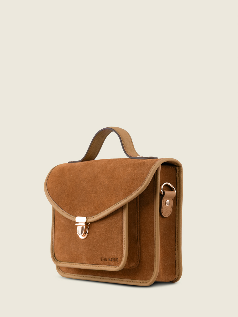 bolso-bandolera-cuero-marrón-mademoiselle-george-n2-fauve-vista-lateral-w105-su-co