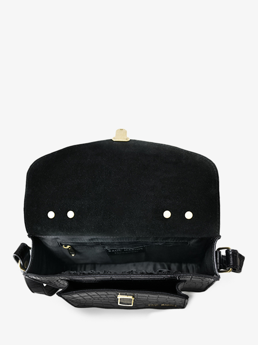 foto-bolso-bandolera-cuero-mujer-mademoiselle-george-alligator-negro-paul-marius-w05-a-b