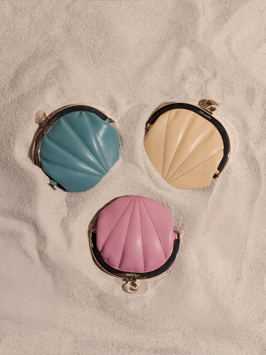 monedero-beige-cuero-naïade-coquillage-arena-vista-m87-n