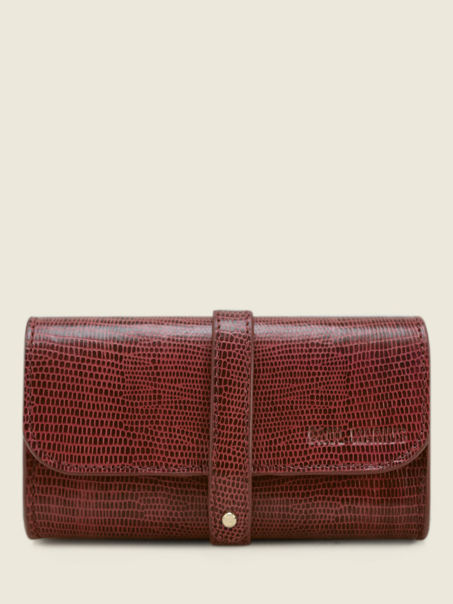 foto-vista-frontal-estuche-para-gafas-cuero-rojo-oscar-1960-paul-marius-m50-l-r