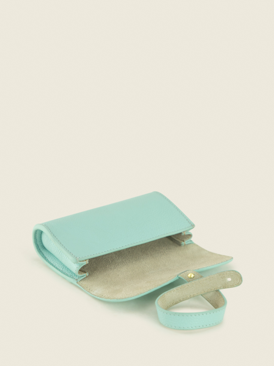 foto-vista-interior-estuche-para-gafas-cuero-azul-oscar-azur-bleu-ciel-paul-marius-m50-az-l-blu