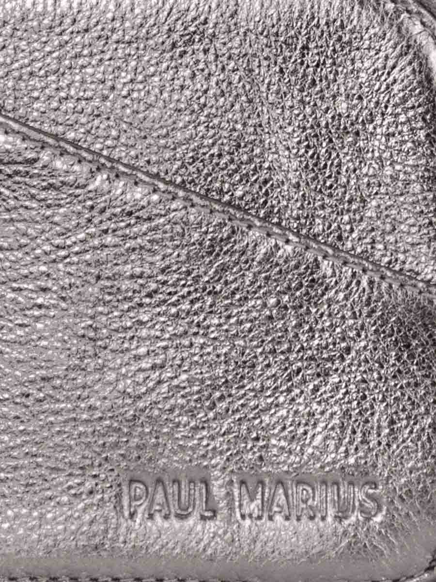 foto-material-bolso-cinturón-cuero-mujer-plateado-paula-acero-paul-marius-m66-g