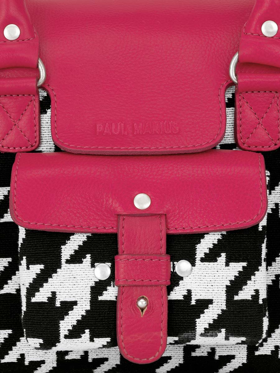 foto-en-primer-plano-material-bolso-de-mano-de-cuero-rosa-lerive-gauche-s-allure-fuchsia-paul-marius-w01s-hs2-pi